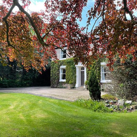 Croxton House B&B Kirmington Экстерьер фото