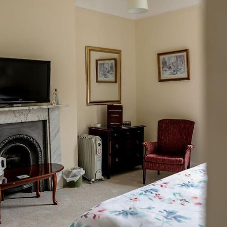 Croxton House B&B Kirmington Экстерьер фото