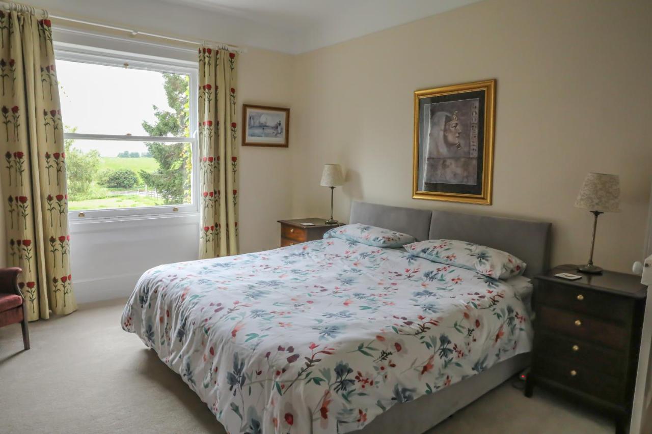 Croxton House B&B Kirmington Экстерьер фото