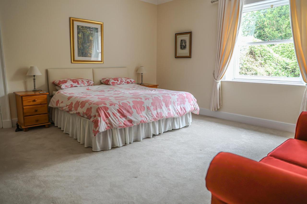 Croxton House B&B Kirmington Экстерьер фото