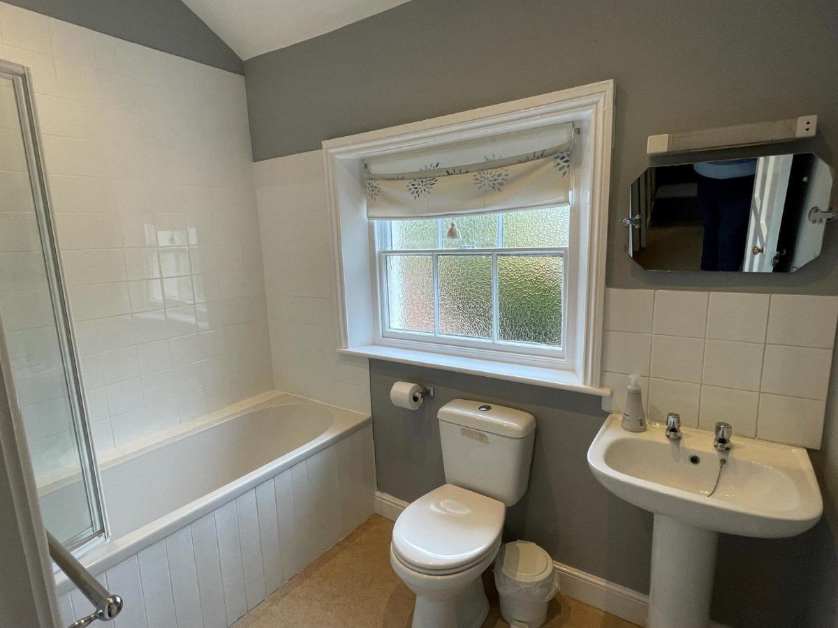 Croxton House B&B Kirmington Экстерьер фото