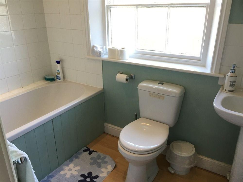 Croxton House B&B Kirmington Экстерьер фото