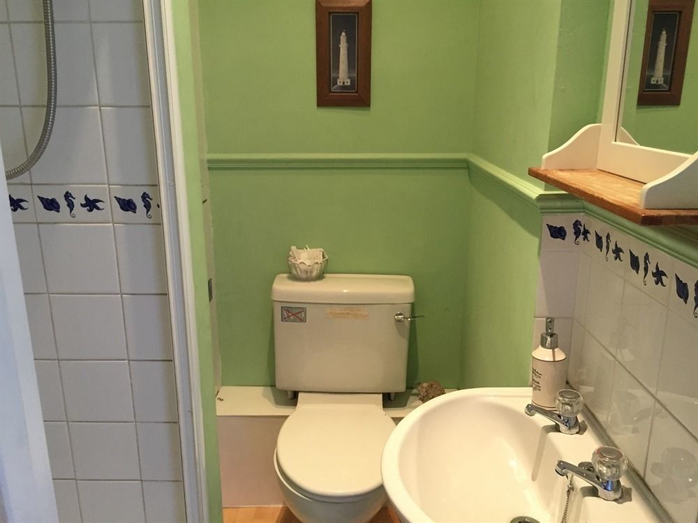 Croxton House B&B Kirmington Экстерьер фото