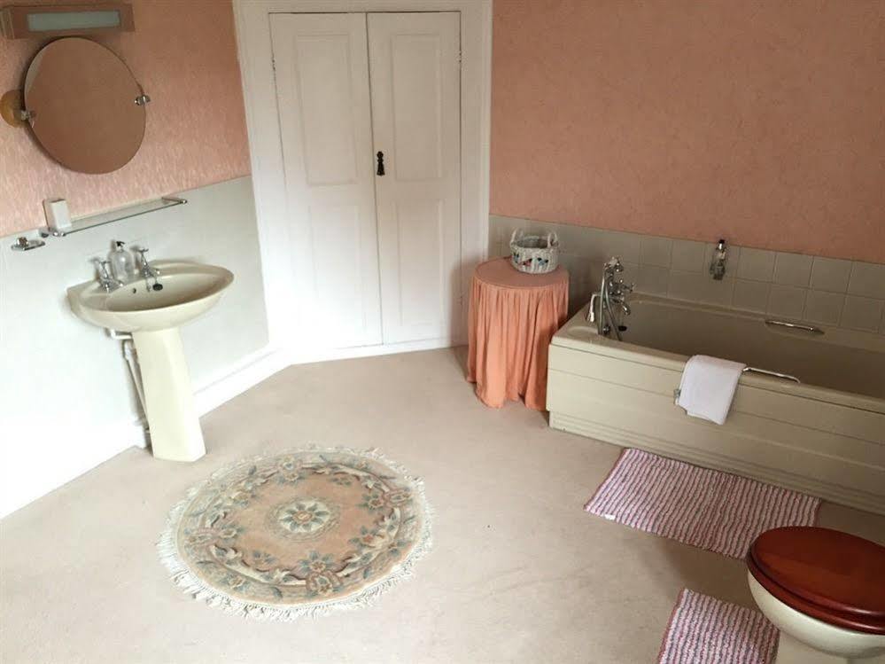 Croxton House B&B Kirmington Экстерьер фото